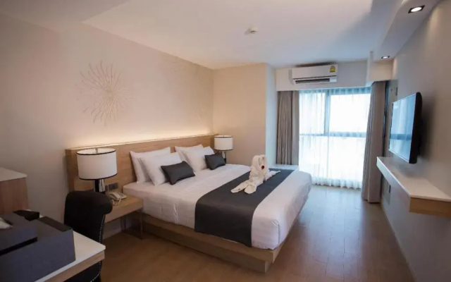 Iconic Suite(Sha Certified)