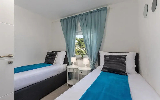 Apartment in Croatia Near the Adriatic Coast