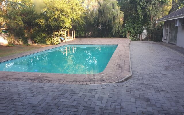 C - land Vanderbijlpark subsidiary
