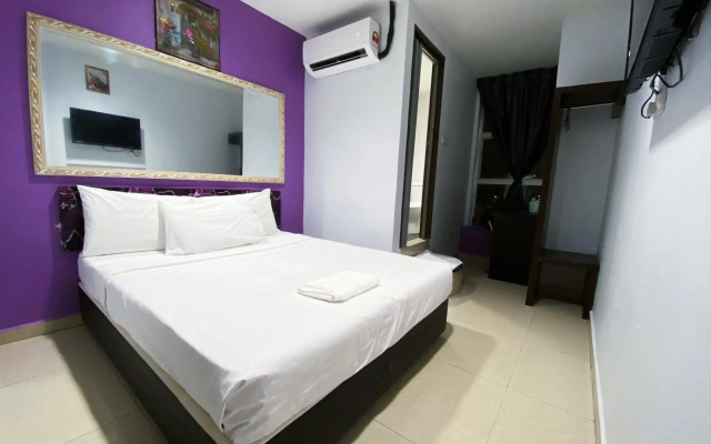 Smart Hotel Shah Alam Seksyen 15