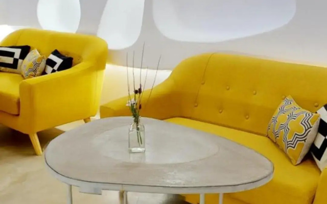Hotel Boutique Suite Generis