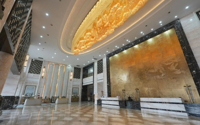Zhongmao International Hotel
