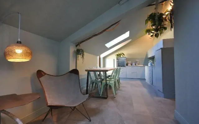 Bello Lake Como Suites