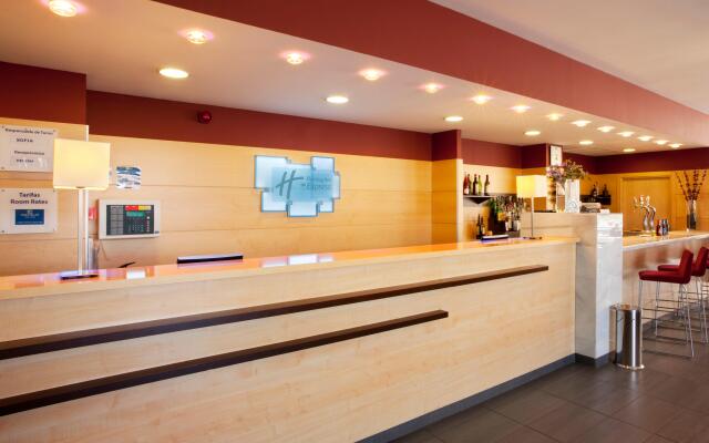 Holiday Inn Express Malaga Airport by IHG