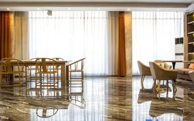 Shuman Hotel (Yiyuan Branch)
