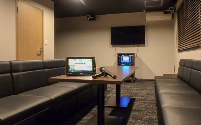 Livemax Resort Hakone Ashinoko