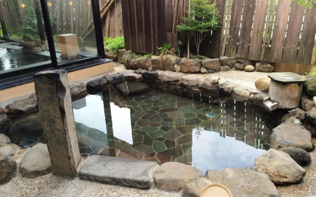 Dormy Inn Akita Natural Hot Spring