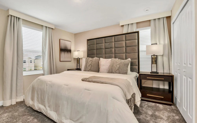 Target Villa Story Lake 6