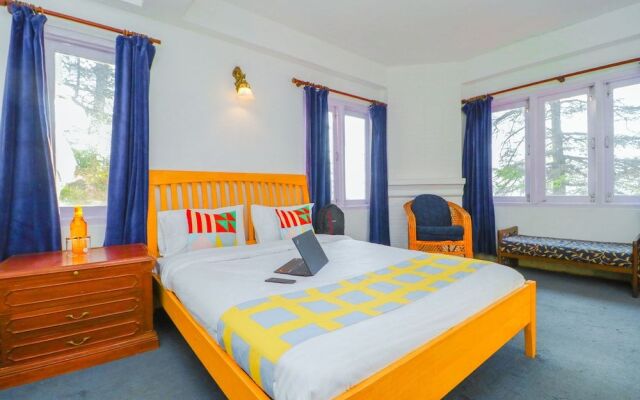 Oyo Home 26756 Cosy 3Bhk