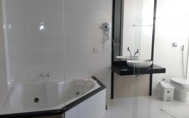 Rota Hotéis Itumbiara