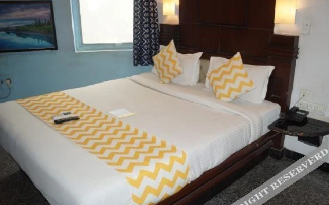 V Hotels Banjara by Oyo Rooms