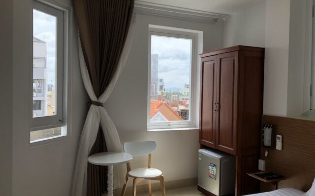Sen Vang Hotel