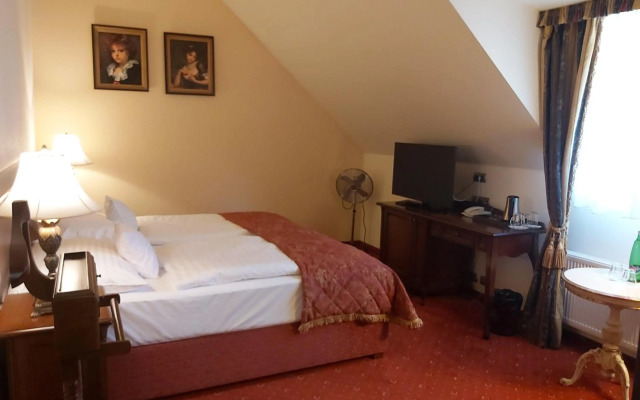Boutique Spa Hotel Aqua Marina