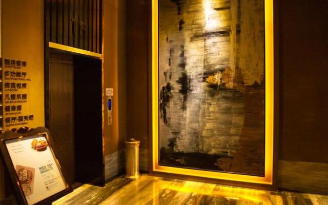 Sanya Shuangda Adelaide In Resort Hotel