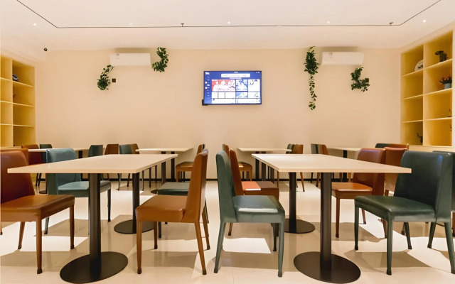 City Comfort Inn (Foshan Pingzhou Yuqi Street)