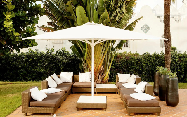 Sunprime Atlantic View Suite & Spa