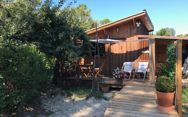 Chambre d'hôtes ZEN OCEAN