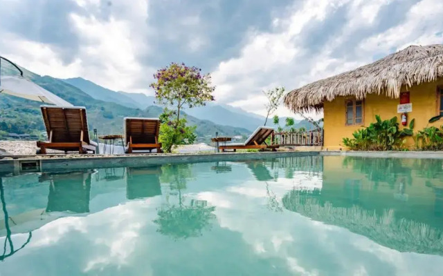 Sapa Eco Bungalows