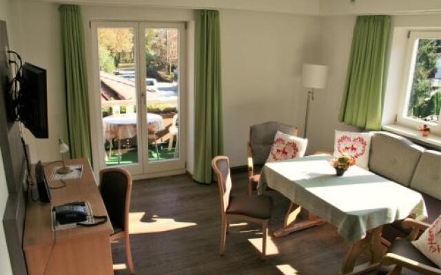 Concordia Apartments