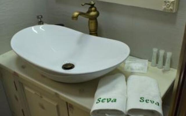 Vila Seva