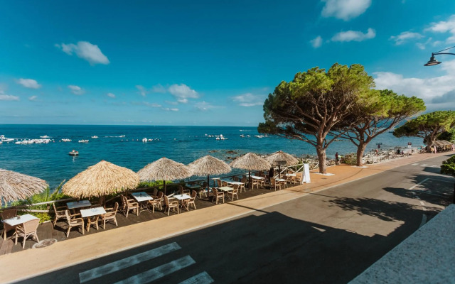 Hotel Ristorante La Conchiglia