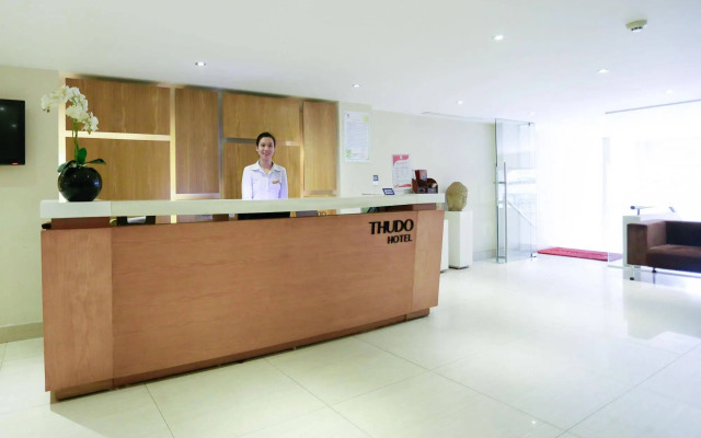 Thu Do Hotel Da Nang