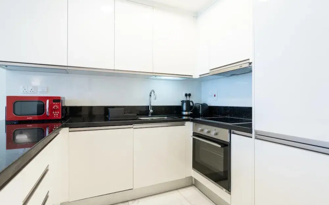 Lux BnB I Amna Tower I Panaromic Views