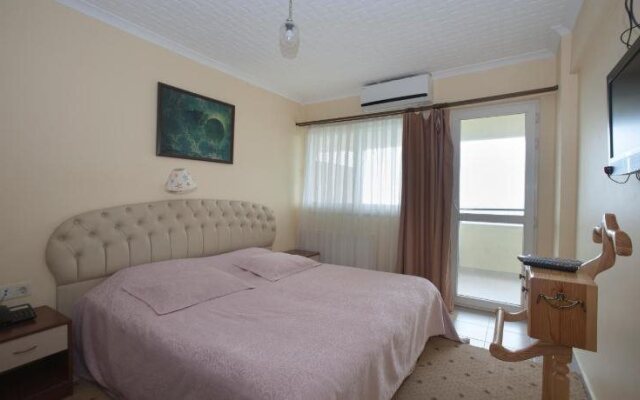 Ganohora Butik Otel