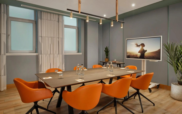Citadines Holborn-Covent Garden London