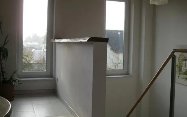 Gästehaus Ars Vivendi
