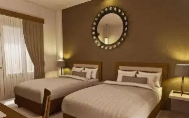 Hotel Grand Mutiara
