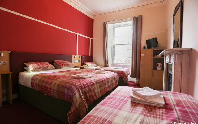 Regent House Hotel