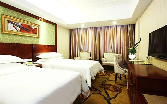 Vienna Hotel Changsha Mid Furong Road