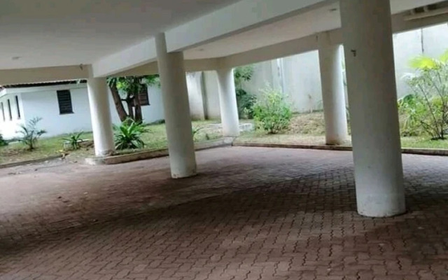 3 Bedroom Apartment In Nyali