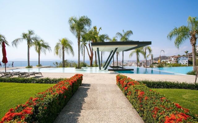 Bay View Modern Condo Paramount Bay At Amapas