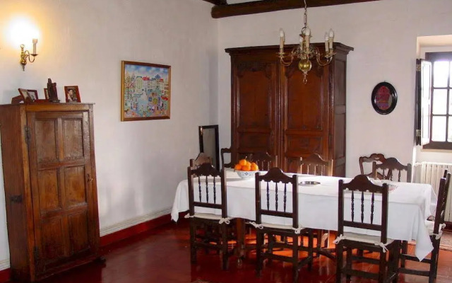 Herdade De Vale Covo - AgroTurismo