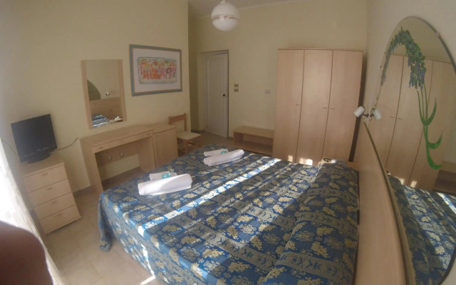Hotel Riviera