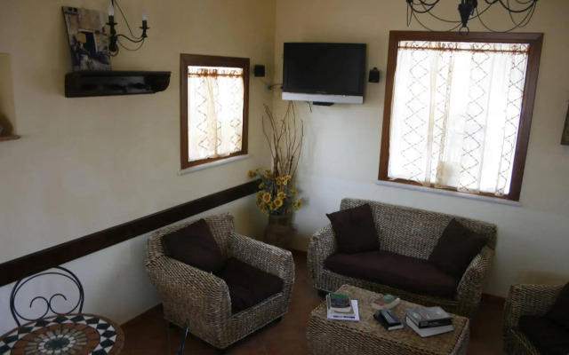 Hotel & Residence Il Cortile