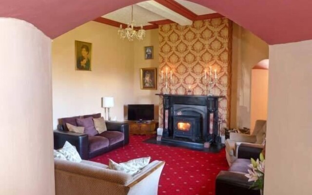 Smardale Hall