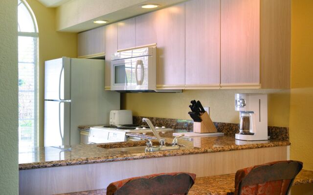 Club Wyndham Branson at The Falls