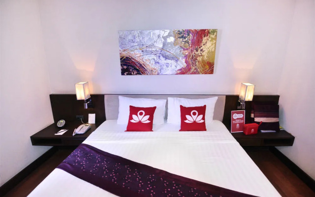 ZEN Rooms Sukhumvit Soi 10