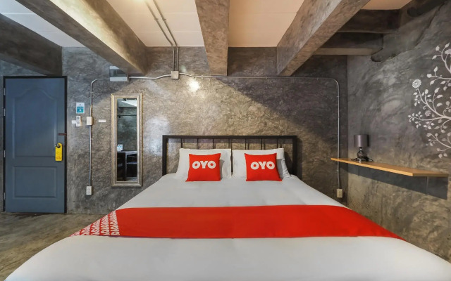 OYO 75332 VM1 Hostel