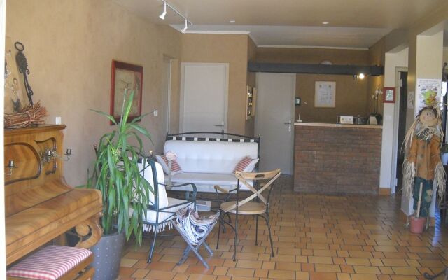 Hotel des Vignes - Le calme au coeur des vignes