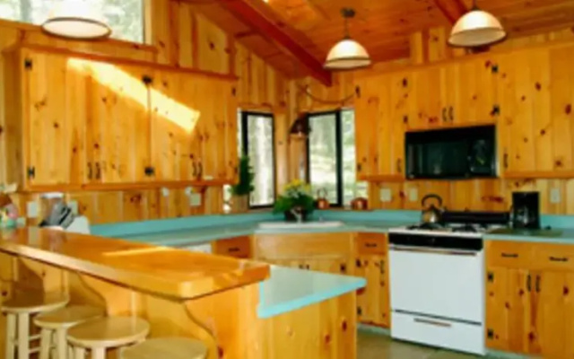 RedAwning Cabin #93R Deer Meadow