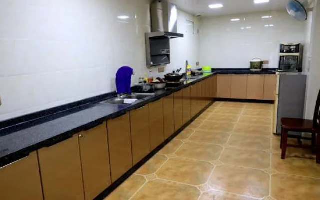 Century Holiday Hotel