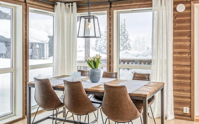 Stunning Home in Lillehammer With 4 Bedrooms
