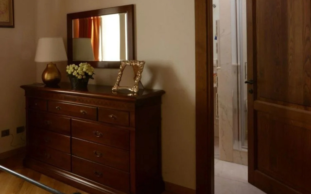 Agriturismo Dimora Todini