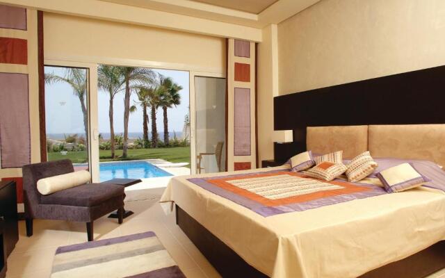 Grand Rotana Hotel Resort and Spa