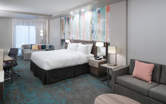 Courtyard by Marriott Houston Heights/I-10