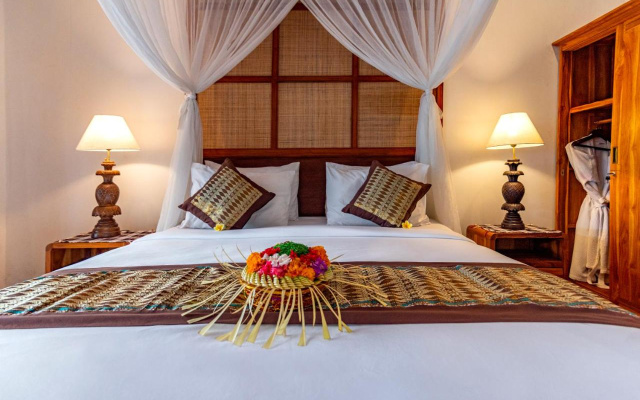 Belas Vana Villa Ubud by Dhananjaya Hospitality